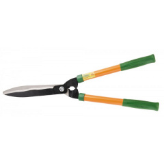 Ножиці для стрижки чагарників MASTERTOOL 550 мм хвилясті леза тефлон 14-6131 Полтава