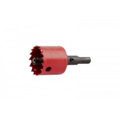 Свердло корончате GRANITE біметалічний HSS M42 38 мм 6-09-038 Фастів