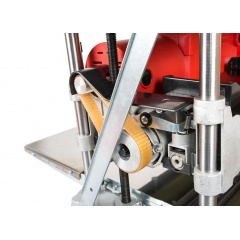 Верстат рейсмусовий для дерева MPT GM 1650 Вт 8500 об/хв 304 мм (MTP2012) Іршава