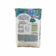 Підгузки-трусики Babydream Premium 5 розміру 12-17 кг 20 шт Пологи