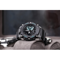 Годинник Casio G-SHOCK GA-2200M-1A Шостка
