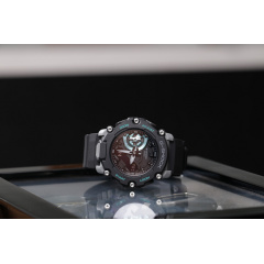 Годинник Casio G-SHOCK GA-2200M-1A Шостка