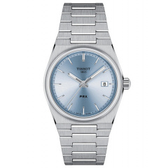 Годинник Tissot PRX 35mm T137.210.11.351.00 Ровно