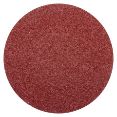 Коло шліфувальне на липучці 125 мм зерно 120 MASTERTOOL GM (08-3012) Енергодар