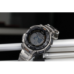 Годинник Casio ProTrek PRG-340T-7ER Иршава