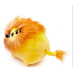 Набір м'яких іграшок 2Life Pusheen cat 15х12 см та Лев 10х7 см v-12461 Бровары
