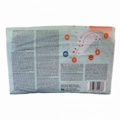 Підгузки Bevola Baby 3 Midi 4-9 кг 92 шт Иршава