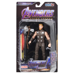 Фигурка Mic Мстители Тор Avengers (99005-2) Винница