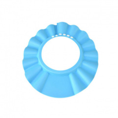 Козырёк для мытья головы EVA Baby Child Bath NDS8 Голубой Дніпро