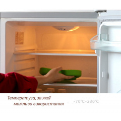 Набор посуды 2Life Y3 6 шт Зелёный (vol-9833) Фастов