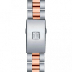 Годинник Tissot PR 100 Sport Chic Chronograph T101.917.22.116.00 Черновцы