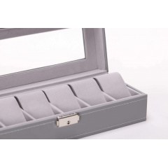 Скринька для хранения часов Craft 6PU.GR Полтава