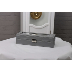 Скринька для хранения часов Craft 6PU.GR Полтава