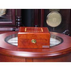 Скринька для зберігання годинників Salvadore Коричневий 803-6DBC Черкаси