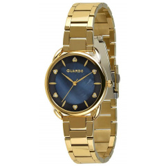 Годинник Guardo P011148(m) GB Кременчук