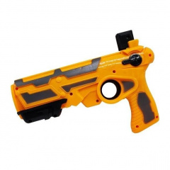 Дитячий іграшковий пістолет OPT-TOP Air Battle RL 899-10 (2090045152) Ворожба