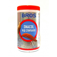 Препарат від слимаків Bros Санколь 200 г (1938288727) Лозовая