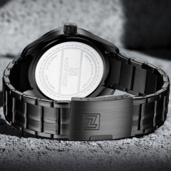 Годинник чоловічий наручний NaviForce Perfect Пологи