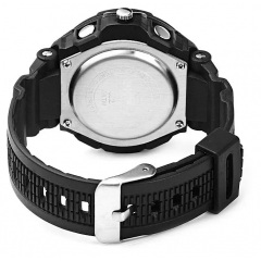 Дитячий спортивний наручний годинник Skmei 1060 s-shock 2235884125 Кам'янка-Дніпровська