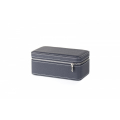 Кейс для годинників Salvadore 3W-FH-BULZ-L 195х105х80 мм Сірий Бердянск