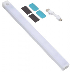 Нічник з датчиком руху та акумулятором Inspire night GZ-5-30см 800mAH 3W Білий Ладан