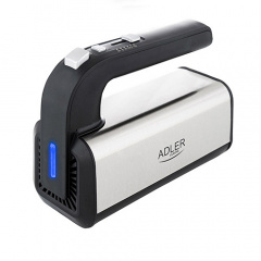 Міксер Adler AD 4225 800 Вт Чорно-сірий (101362765) Костопіль