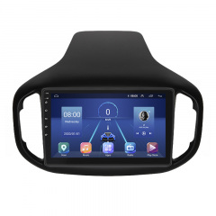 Штатная магнитола Lesko Chery Tiggo 7 I 2016-2020 10" 4/32Gb 4G Wi-Fi GPS Top (10204-50794) Днепр