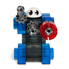 Конструктор Kiditec 1412 Power converter M-buddies (1738) Доманівка