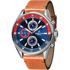 Годинник Daniel Klein DK11282-2 Коричневий Киев