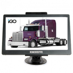 GPS навігатор Kmdrive Europe 2020 (gp_km726007) Киев