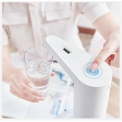 Автоматична помпа для води Xiaomi Xiaolang TDS Automatic Water Supply White (JHD-ZDCSJ01) Харків