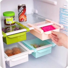 Органайзер - полиця для зберігання продуктів Refrigerator Shelf (35111152A) Коломия