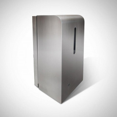 Дозатор для антисептика безконтактний 1,0L SBT group D8100XA (228110XA) Київ