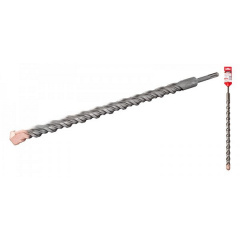 Свердло для бетону GRANITE SDS-PLUS S4 24х460 мм 0-24-460 Чернігів