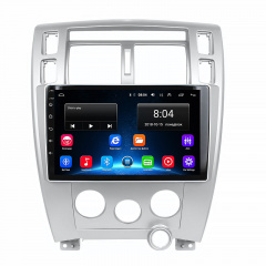 Штатна магнітола 10" Hyundai Tucson 2004-2009 2+32 Wi-Fi GPS Андроїд Optima Конотоп