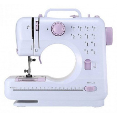 Швейна машинка електрична Sewing Machine 505-FHSM 12 програм CPK 1250 Хмільник