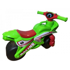 Мотоцикл СПОРТ Doloni Toys 0138/50 Первомайск