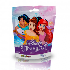 Колекційна фігурка сюрприз Принцеса YOU YOU-Disney #sbabam 59/CN23 іграшка 5 см Курінь