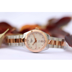 Годинник Tissot PR 100 Sport Chic T101.910.22.116.00 Покровск