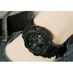 Годинник Casio G-SHOCK GA-110-1BER Коломия
