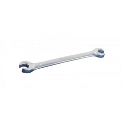 Ключ розрізний двосторонній 10*11 мм MASTERTOOL GM (74-1011) Черкаси