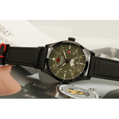 Годинник Swiss Military-Hanowa LEAD RANGER SMWGN0001231 Володарск-Волынский