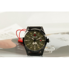 Годинник Swiss Military-Hanowa LEAD RANGER SMWGN0001231 Володарск-Волынский