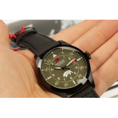 Годинник Swiss Military-Hanowa LEAD RANGER SMWGN0001231 Володарск-Волынский
