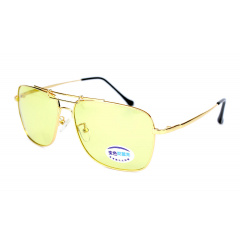 Окуляри антифара VISCAP 8375-C2-1 Жовтий (42384) Кам'янка-Дніпровська