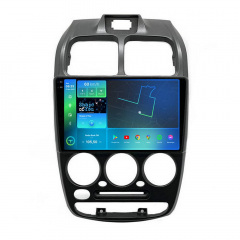Штатна магнітола TORSSEN 2K DTS Hyundai Accent 1999-2006 F9432 4G Carplay DSP Киев