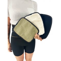 Бандаж на поперековий відділ хребта MED1 TJ-413(1) M Black Васильевка