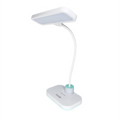 Настільна лампа Weidasi WD-6081 9W 484lm 4296K USB 5V White Одесса
