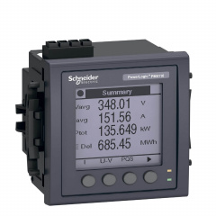 Измеритель мощности Schneider Electric РМ5110 Чернівці