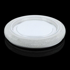 Светильник светодиодный Biom SMART SML-R11-80/2 3000-6000K 80Вт с д/у (00-00021022) Изюм